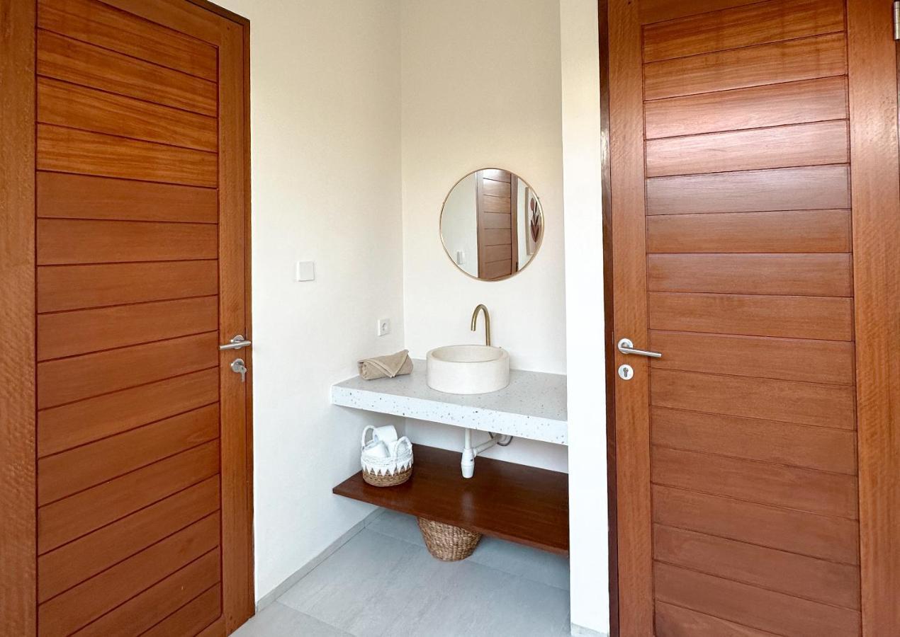 Villa Linda Bali- Luxury Villa With Private Pool Uluwatu Exteriér fotografie