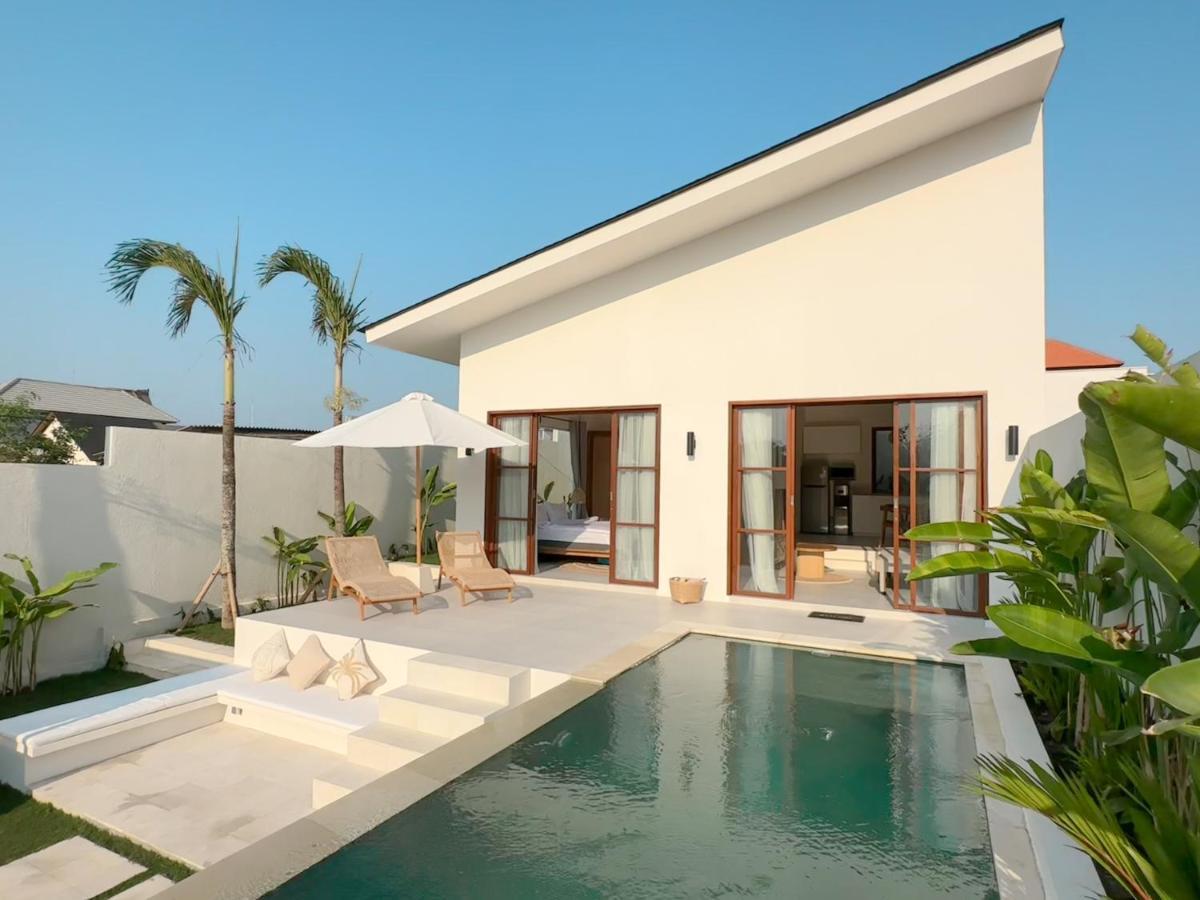 Villa Linda Bali- Luxury Villa With Private Pool Uluwatu Exteriér fotografie
