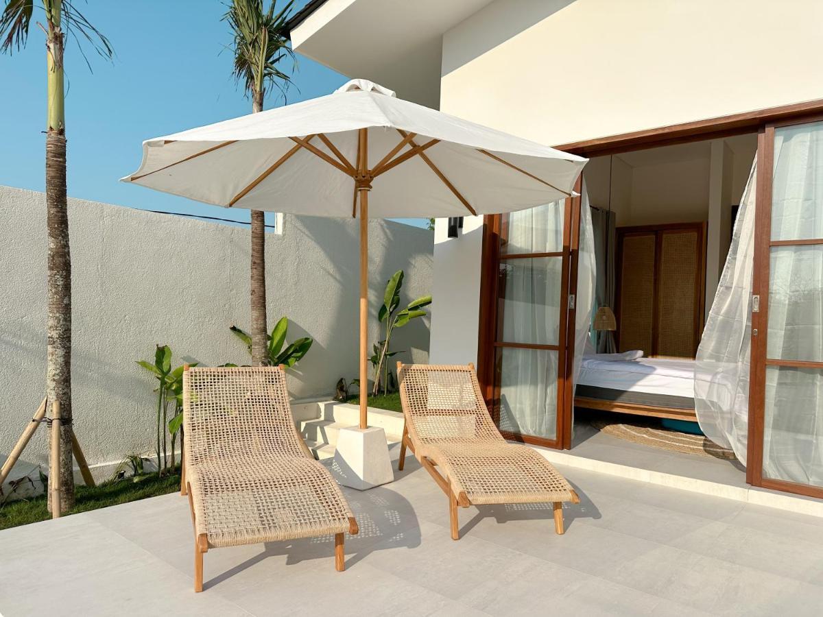 Villa Linda Bali- Luxury Villa With Private Pool Uluwatu Exteriér fotografie