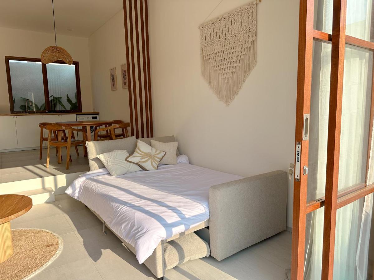 Villa Linda Bali- Luxury Villa With Private Pool Uluwatu Exteriér fotografie